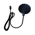 thumbnail image 2 of koolsoo Bird Bath Heater US Plug Practical Chicken Water Heater for Winter Farm Yard 30W, 2 of 9