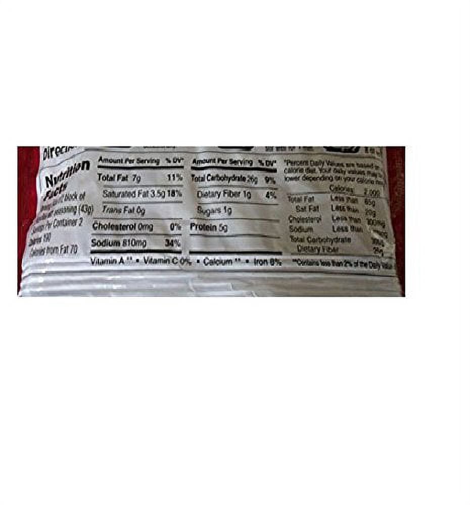 Maruchan Roast Beef Ramen Noodles, 3 oz Packaged Soup, Quantity of 24