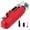 Red, variant on Dienrx Inflatable Hand Pump, Ball Pump for Sports Balls, Suitable for Football, Basketball, Volleyball, Balloons, Bicycles