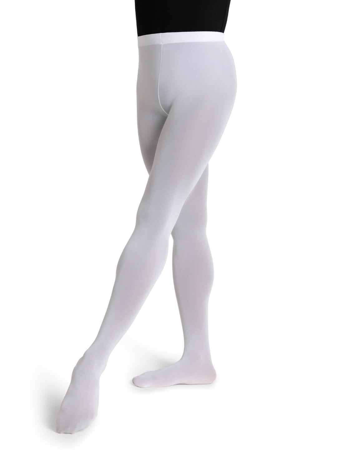 Capezio Classic Footed Tight