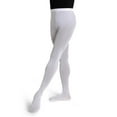 thumbnail image 5 of Capezio Classic Footed Tight, 5 of 6
