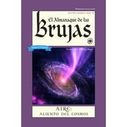 El Almanaque de las Brujas (The Witches Almanac Spanish Edition Issue 2) : Primavera 2025  2026 (Paperback)
