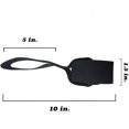 thumbnail image 2 of Ancrages de Porte Robustes pour Bandes de Résistance - 2 Pcs, Attache de Sangle de Porte pour Bandes d'Exercice, Sangles de Traction, Entraînement de Force, 2 of 5