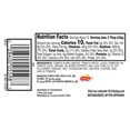 thumbnail image 3 of Tostitos Medium Chunky Salsa, No Artificial Colors, No Artificial Flavors, 15.5 oz Jar, 3 of 8