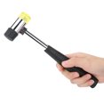 thumbnail image 4 of Fosa Bracelet Making Stick Bangle Mandrel + Hammer Tool Set Jewelry Making Tool( ),Bangle Mandrel, 4 of 8