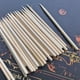 thumbnail image 5 of Scratch Art Crafts Tools Kit Ndcxsfigh para raspar pinturas 4 piezas 5 piezas, 5 of 9