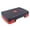D, variant on Adjustable Height Aerobic Stepper Base Riser for Cardio Step Platform Height Extension E