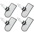 thumbnail image 6 of BOXI 4pcs Tire Pressure Sensors TPMS 433MHz for Chrysler 200/300/Sebring/Town & Country / for Dodge Avenger/Caliber/Grand Caravan/Jounrey/Charger/Magnum 2008-2013 | 56053031AD 56053030AB, 6 of 6