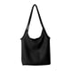 thumbnail image 1 of Bolso grande de mano para mujer Bienvenido, bolso de hombro de piel, bolso de viaje para mujer, bolso de diseñador de piel vegana, 1 of 5