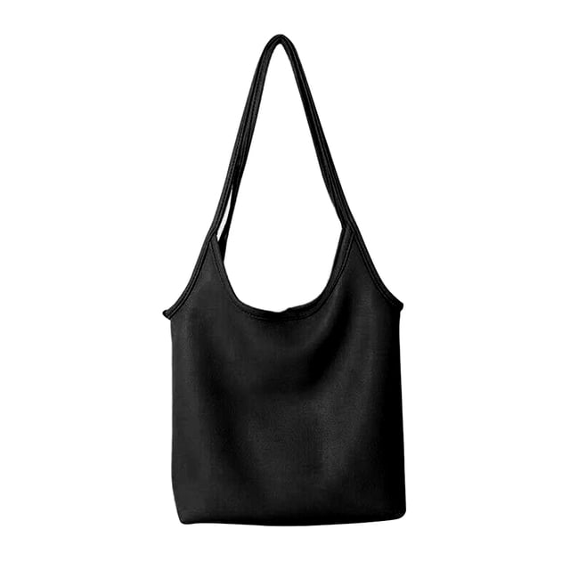 Bolso grande de mano para mujer, bolso de hombro de piel, bolso de viaje para mujer, bolso de diseñador de piel vegana