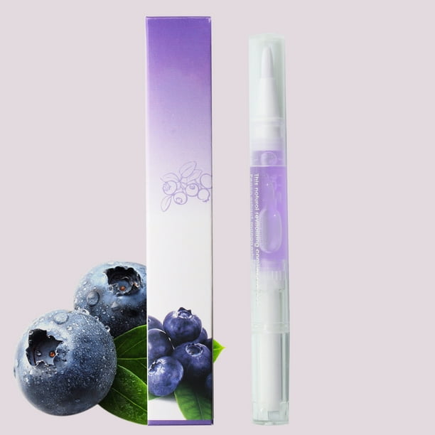 Lápiz para la salud de las uñas Lápiz nutritivo para uñas 3 ml Lápiz para uñas