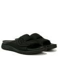thumbnail image 2 of Ryka Womens Tao Recovery Slide Sandal - Medium & Wide Width, 2 of 9