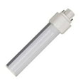 thumbnail image 2 of 9W LED PL 2-Pin 3500K 950 Lumens G24d base 120 Deg., 2 of 7