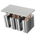 thumbnail image 1 of Semiconductor Refrigeration, XD 6038 Semiconductor Refrigeration, Electronic Semiconductor DIY Cooling System,  in, Water Cooling Systems, 1 of 8