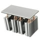 thumbnail image 5 of Refrigeración de semiconductores, 12 V, 240 W, 2 x 12710, refrigerador electrónico de bricolaje, refrigerador de semiconductores, kit de bricolaje, el mejor de su clase NikouMX herramienta, 5 of 8