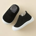 thumbnail image 2 of Baby Shoes Toddler Walking Shoes Infant Sneakers Boy & Girls Non-Slip Tennis Shoes 3-24 Months, 2 of 9