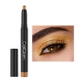 thumbnail image 1 of Makeup Eyeshadow Stick Smudge-proof Rotating Eyeshadow Pen Matte Eye Makeup Cosmetic Type5, 1 of 9