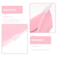 thumbnail image 3 of 50pcs Travel Travel Eyelash Pattern Organizer Bag Bag Cosmetic Pouch, 3 of 3