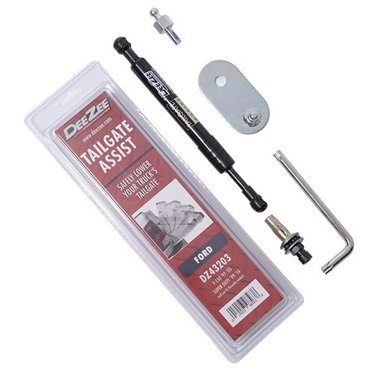 Dee Zee DZ43203 Tailgate Assist For Ford F-Series 1997-2016