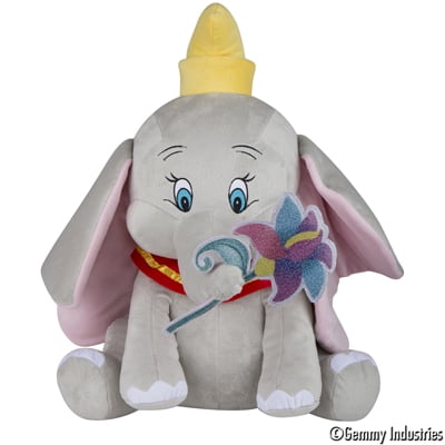 dumbo stuffed animal walmart
