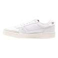 thumbnail image 2 of Tenis Reebok Mujer Lt Court Blanco Bordo Casual blanco 4 MX, 2 of 6
