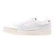 thumbnail image 2 of Tenis Reebok Hombre Lt Court Blanco Bordo Casual blanco 6 MX, 2 of 8