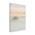 thumbnail image 2 of Stellar Design Studio 'Island Calm II' Canvas Art, 2 of 3