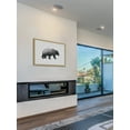 thumbnail image 6 of "Bear Forest" Framed Painting Print, 6 of 6