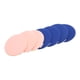 thumbnail image 3 of Esponja de maquillaje, 7 piezas para mujer, maquillaje, belleza, licuadora, esponja cosmética para polvos creada magistralmente, 3 of 12