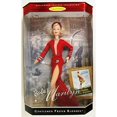 thumbnail image 1 of Barbie as Marilyn in "Gentlemen Prefer Blondes" Movie., 1 of 1