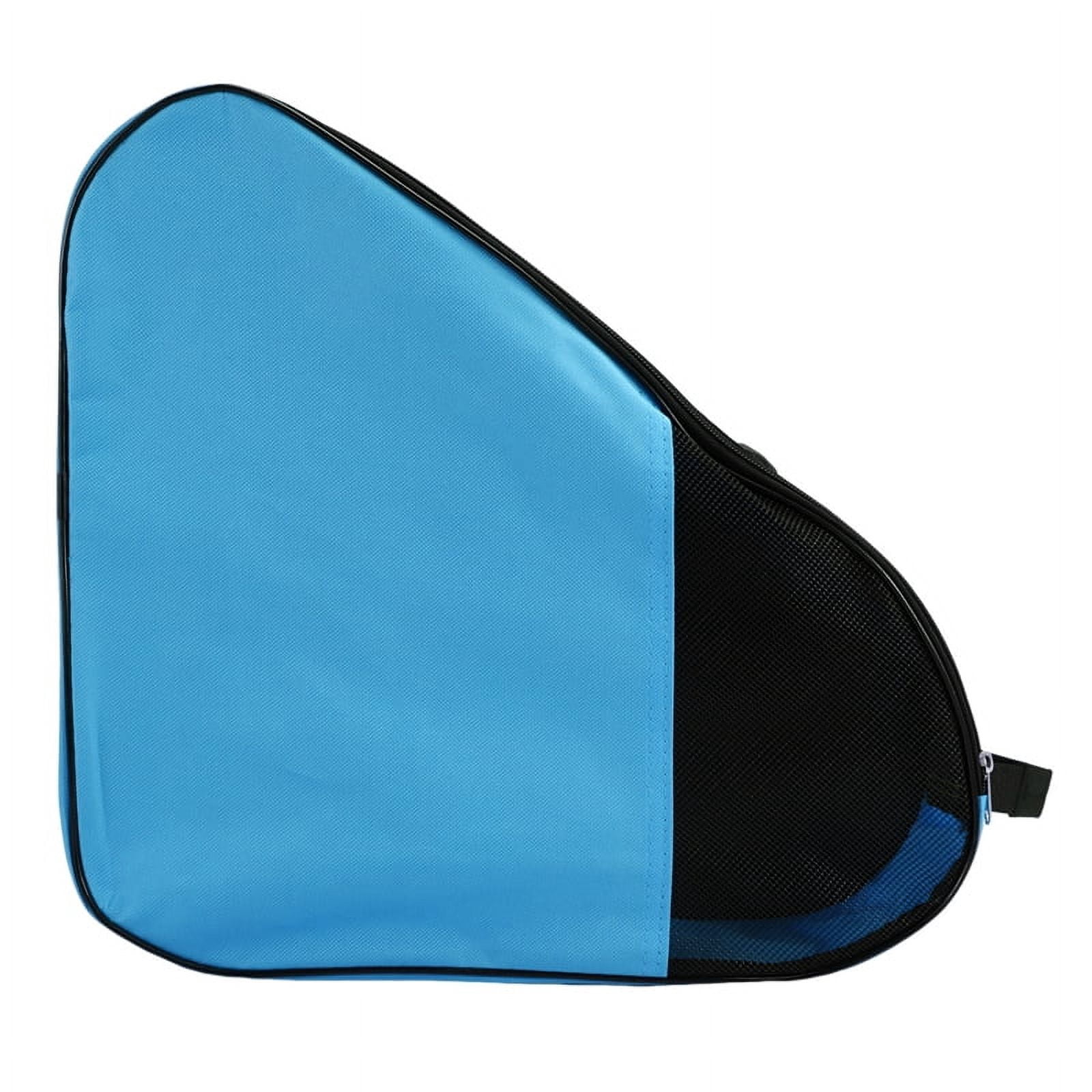 Bolsa Para Patines Transpirable - Mochila De Hombro Ajustable, 61x36x17 Cm, Para Niño Y Adulto
