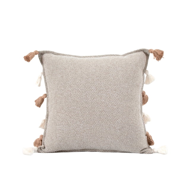 Cojín Decorativo Antonela Point Camel