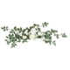 thumbnail image 5 of 2 piezas de decoraciones florales para respaldo de silla de pasillo, accesorios para fotos, arreglo floral para banco de pasillo Estilo D, 5 of 9