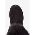 thumbnail image 4 of Comfortview Shai Wide Calf Boot Mid Calf Women's Winter Snow Boots (Wide Widths Available), 4 of 6