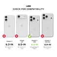thumbnail image 2 of Phone Case URBAN ARMOR GEAR UAG Pathfinder Clear iPhone 17 Pro, 2 of 9