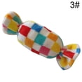 thumbnail image 2 of Jouet pour Chien en Peluche Résistant aux Morsures Jouet Interactif pour Chiot, 2 of 10