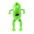 thumbnail image 2 of Rana nadadora para piscina, juguete bonito para nadar, ranas de cuerda para niños, juguete para niños 1, 2 of 5