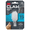 Silver, variant on 3M Claw 25 Lb. Black Drywall Hook 3DH25BLK-1ES
