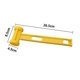 thumbnail image 2 of Jinyi Cam Et, Tent Stake Et, Tent With Tent Stake Remover For Tent Stakes(2pcs), 2 of 5