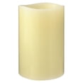 thumbnail image 4 of 4" x 6" LED Flame Pillar Candle by Ashland, 4 of 4