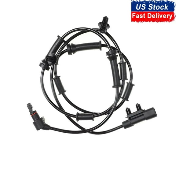 For 2011 2012 -17 Jeep Wrangler Front LH or RH ABS Wheel Speed Sensor 68003281AC