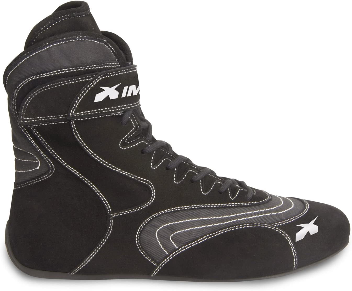 Cagoule Course J-RACING Ignifuge SFI 3.3 - Aramide Blanc - Sport Auto