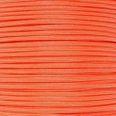 

Paracord Planet Diamond Pattern Type III 550 Paracord - Vibrant Color Selection - Multiple Sizes Available