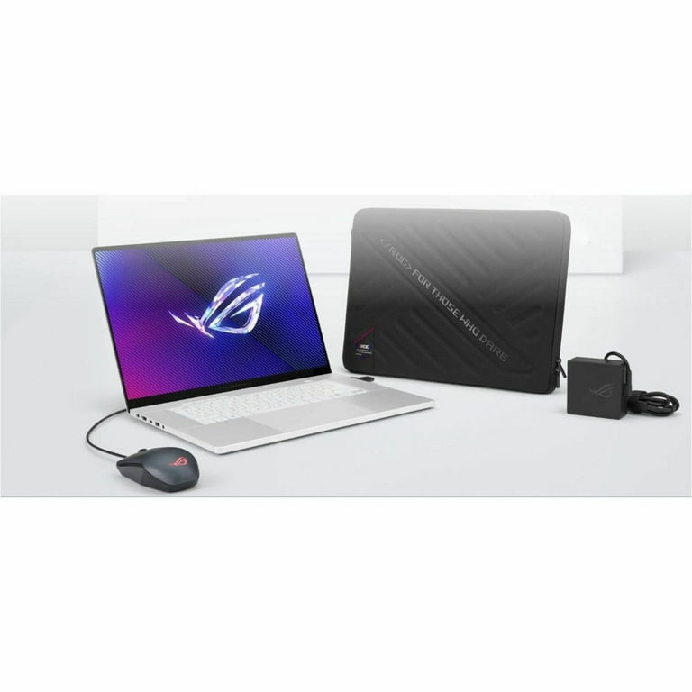 Asus ROG Zephyrus G16 GU605, 16