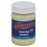 Nw Gourmet Foods Skipper - Tartar Sauce