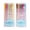 Multicolor, variant on 3D Jelly Pen Set, 6 Colors/12 Colors Glossy Jelly Pens, Assorted Colors Gel Ink Pens for DIY Painting Drawing Coloring, Suitable on Glass, Plastic