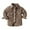 a-Coffee14150, variant on VNKIDY Boys Coat Kids Toddlers Autumn Winter Plaid Button Down Jacket Thermal Long Sleeve Lapel Warm Coat For Cold Weather Trendy Outerwear