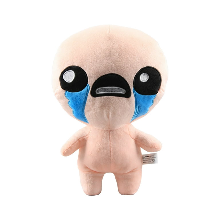 Binding of sales isaac plush