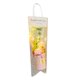 thumbnail image 1 of sweethay Caja de regalo de flores artificiales, flor de jabón de clavel, regalos de San Valentín, decoración de boda, caja de regalo, regalo Kits de decoración para fiestas rosado, 1 of 6