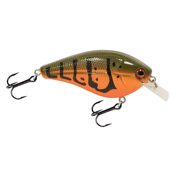 Livingston Lures Primetyme¹ SQ 2.0-Okie Craw